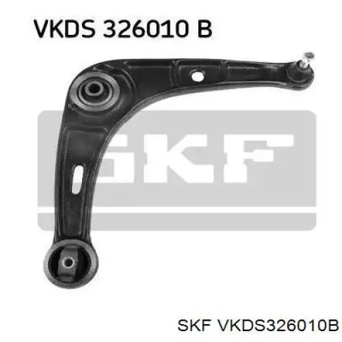 VKDS 326010 B SKF рычаг передней подвески нижний правый