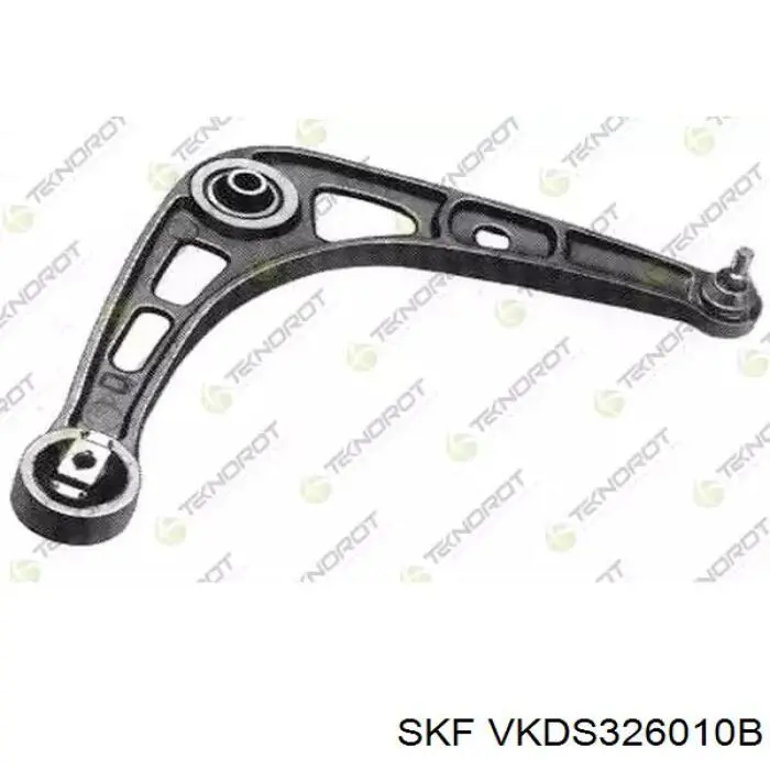 Правый рычаг передней нижней подвески SKF VKDS326010B цена, от 66.75 USD