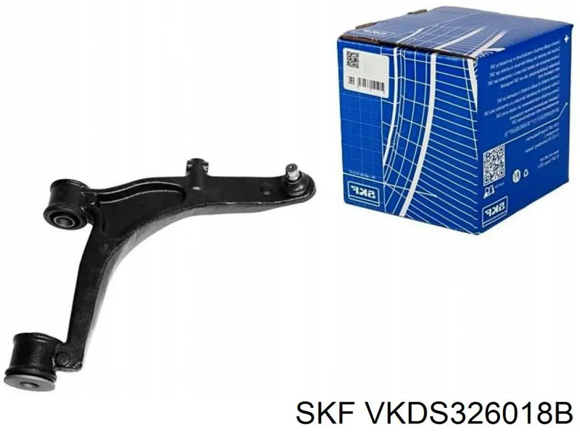 Купить VKDS326018B SKF Нижний правый рычаг передней подвески