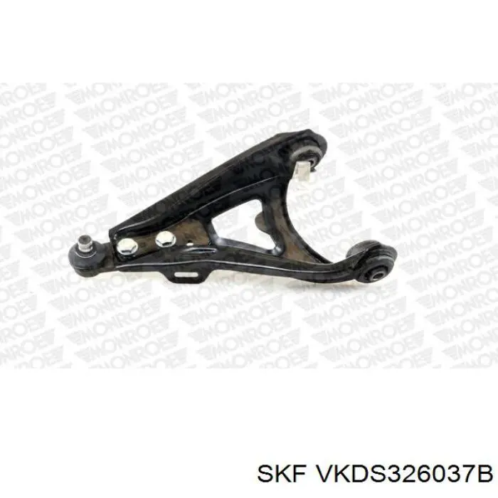 Купить VKDS326037B SKF Рычаг передней подвески левый