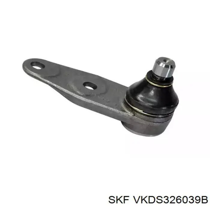 Правый рычаг передней нижней подвески SKF VKDS326039B цена, от 36.86 USD