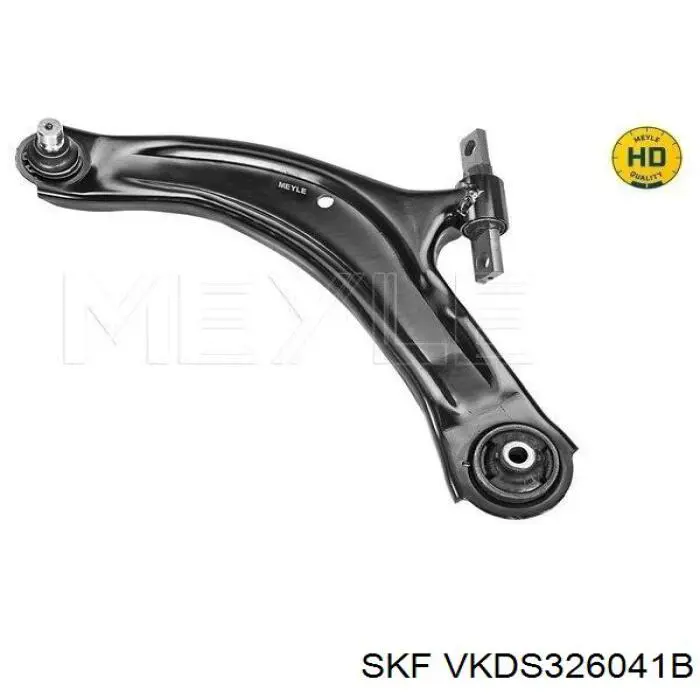 Левый рычаг передней нижней подвески SKF VKDS326041B цена, от 63.64 USD