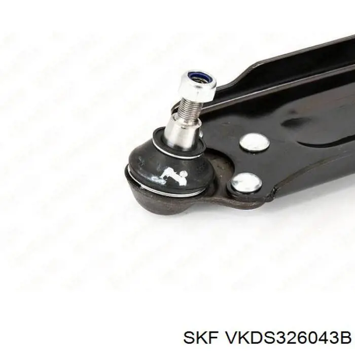 Купить VKDS326043B SKF Рычаг передней подвески левый