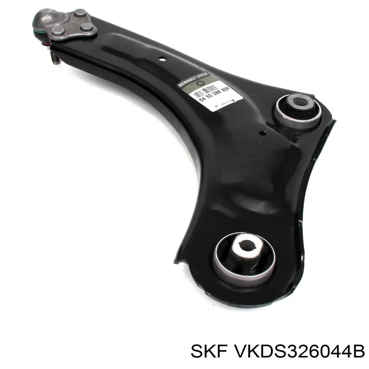 Правый рычаг передней нижней подвески SKF VKDS326044B цена, от 59.65 USD