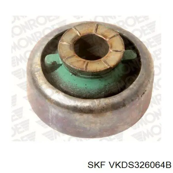 Купить VKDS326064B SKF Нижний правый рычаг передней подвески