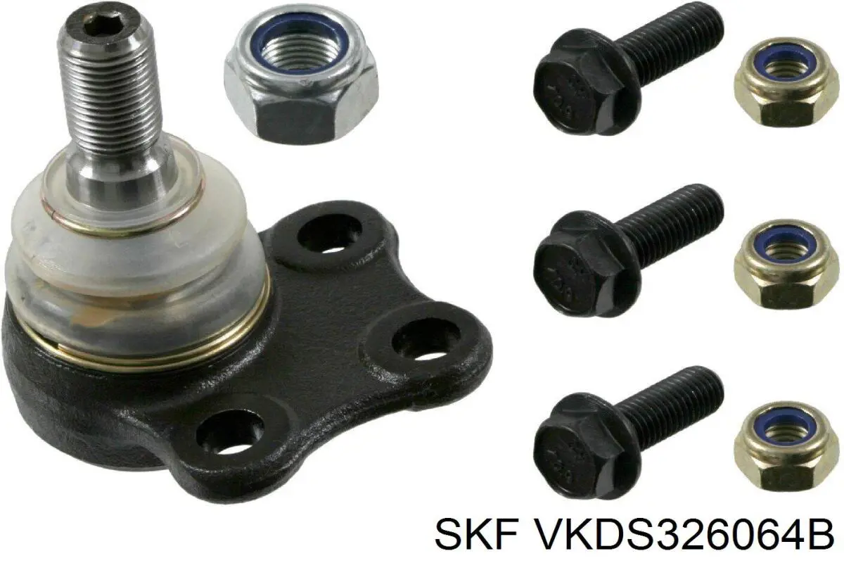 Нижний рычаг VKDS326064B SKF
