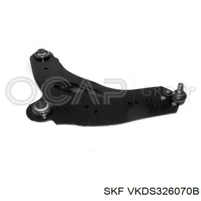 VKDS326070B SKF