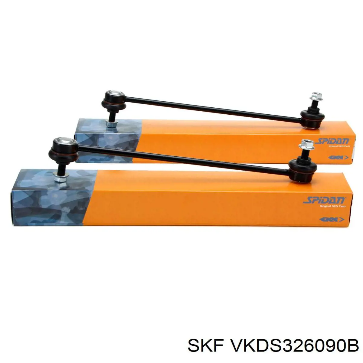 Правый рычаг передней нижней подвески SKF VKDS326090B цена, от 60.69 USD