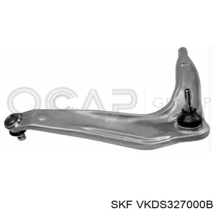 Рычаг передний нижний левый SKF VKDS327000B