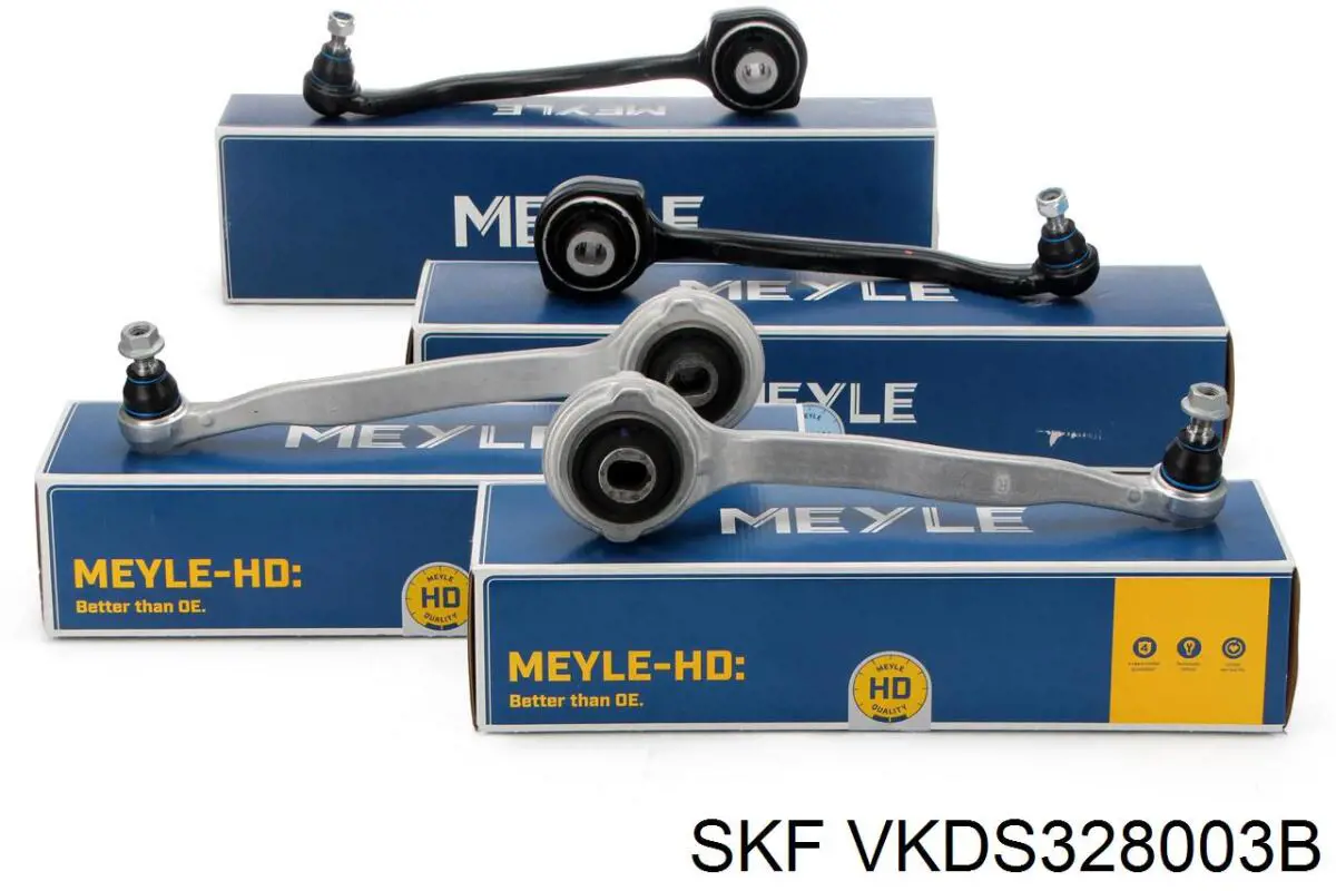 Верхний рычаг VKDS328003B SKF