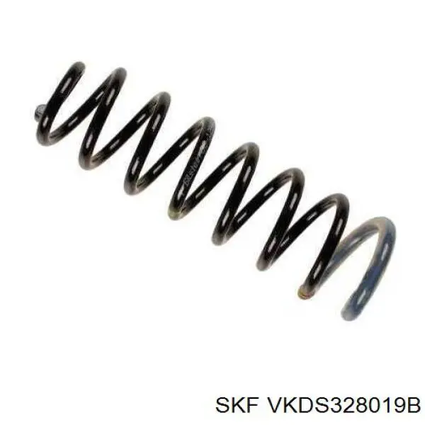 Рычаг передний нижний левый SKF VKDS328019B