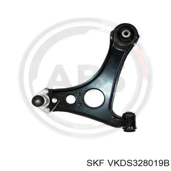 Левый рычаг передней нижней подвески SKF VKDS328019B цена, от 58.47 USD