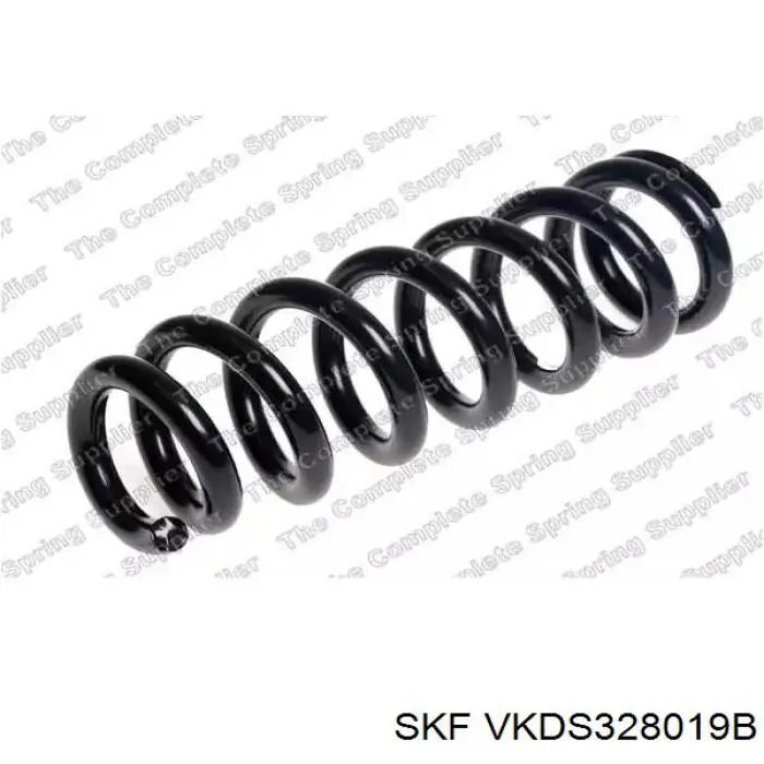 Купить VKDS328019B SKF Рычаг передней подвески левый