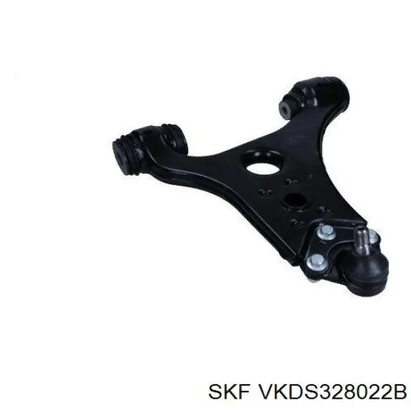 Купить VKDS328022B SKF Нижний правый рычаг передней подвески