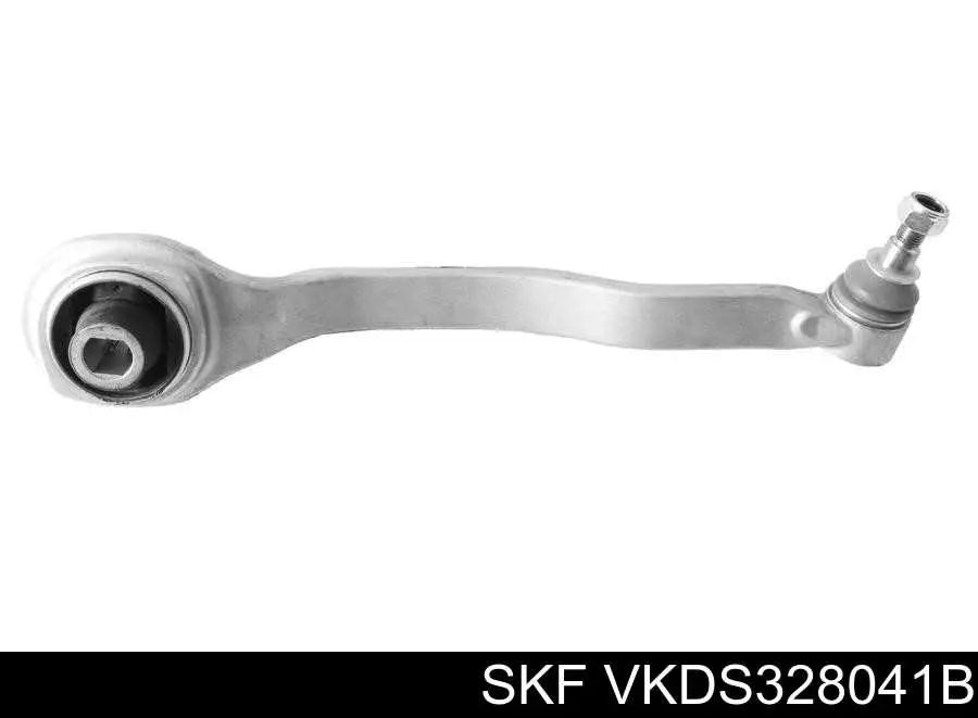 VKDS 328041 B SKF braço oscilante inferior direito de suspensão dianteira