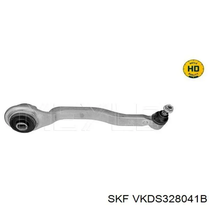 Правый рычаг передней нижней подвески SKF VKDS328041B цена, от 71.06 USD
