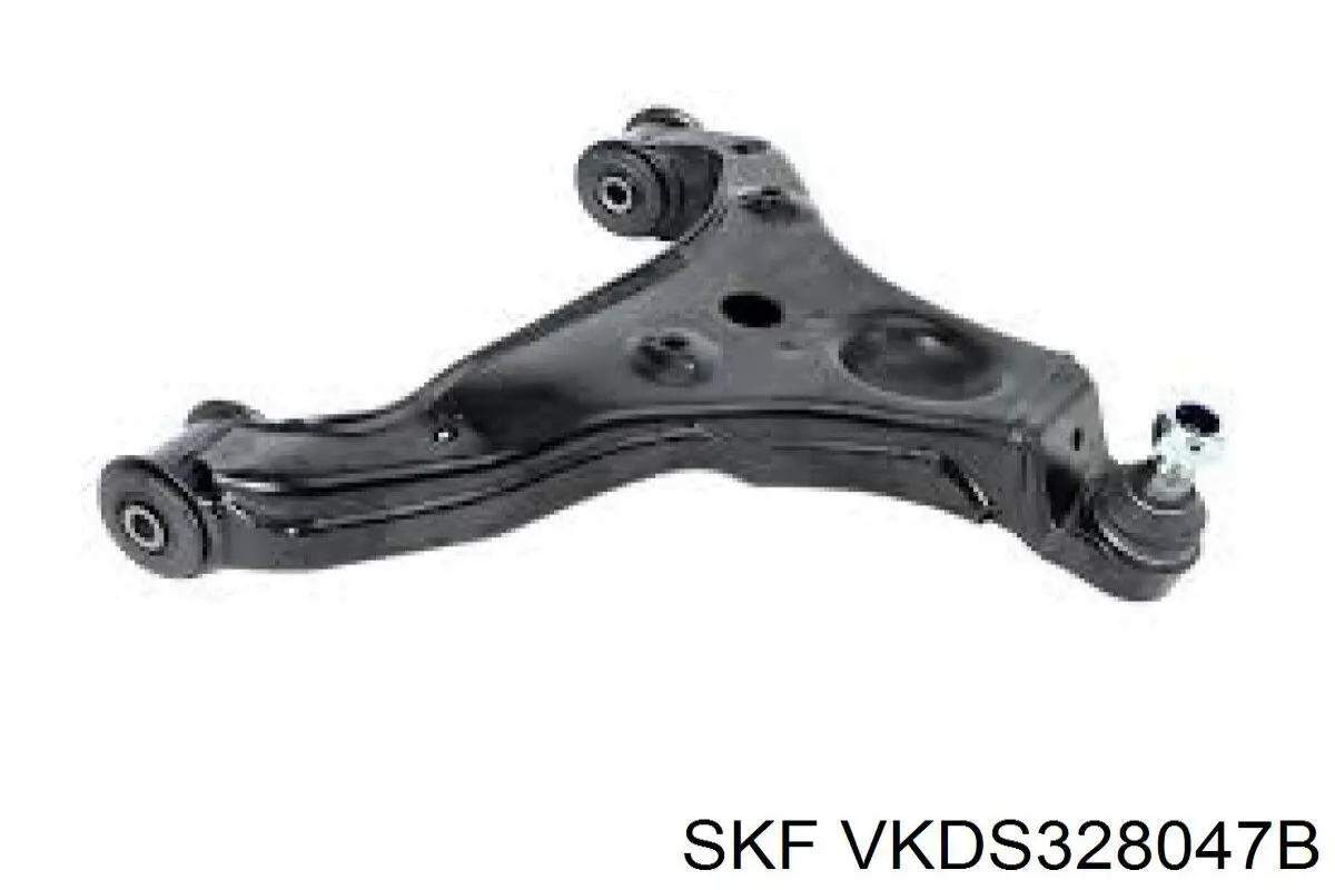 VKDS328047B SKF Рычаг передней подвески нижний, правый