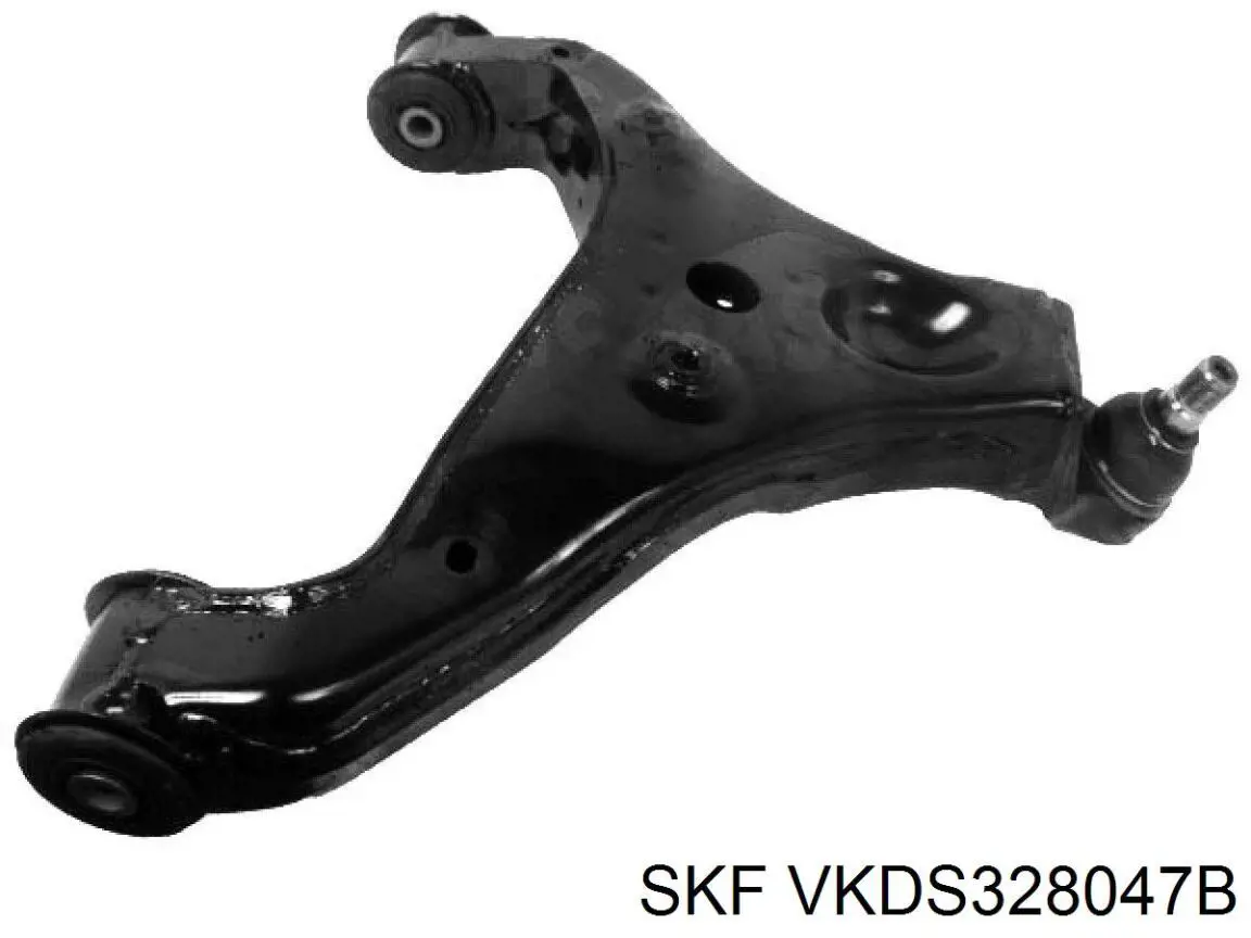 Передний нижний рычаг SKF VKDS328047B