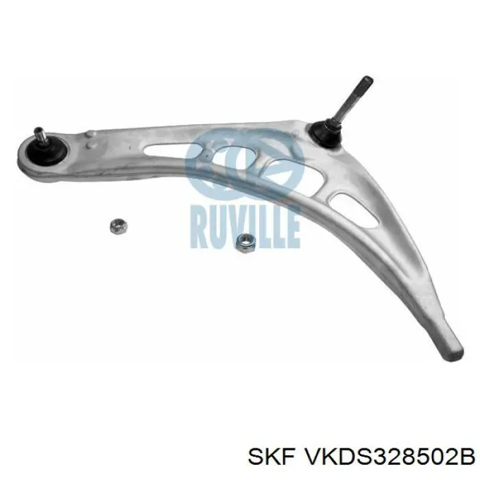Левый рычаг передней нижней подвески SKF VKDS328502B цена, от 89.02 USD