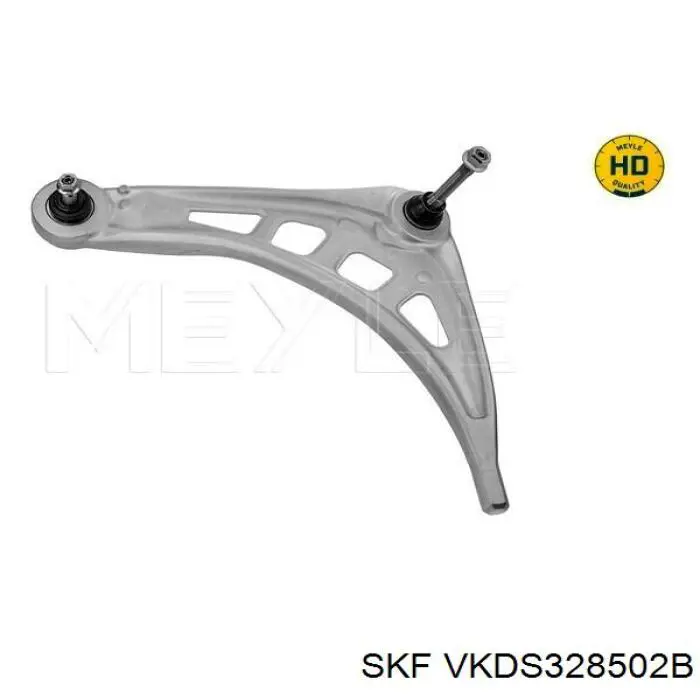 Рычаг передней подвески левый VKDS328502B SKF