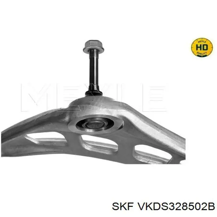 Рычаг передний нижний левый SKF VKDS328502B