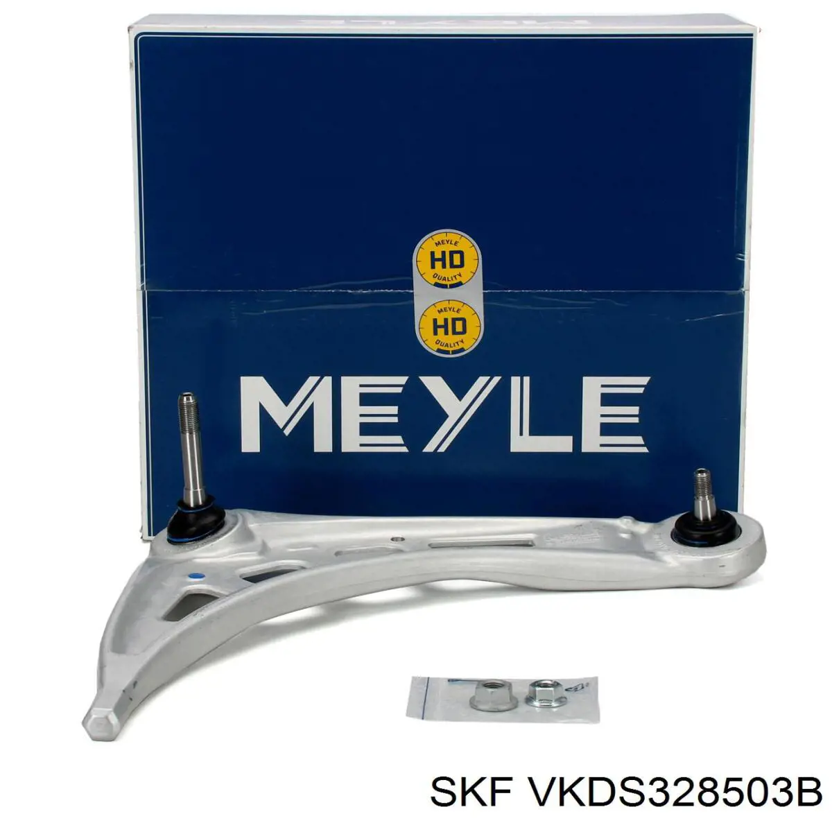 Купить VKDS328503B SKF Нижний правый рычаг передней подвески