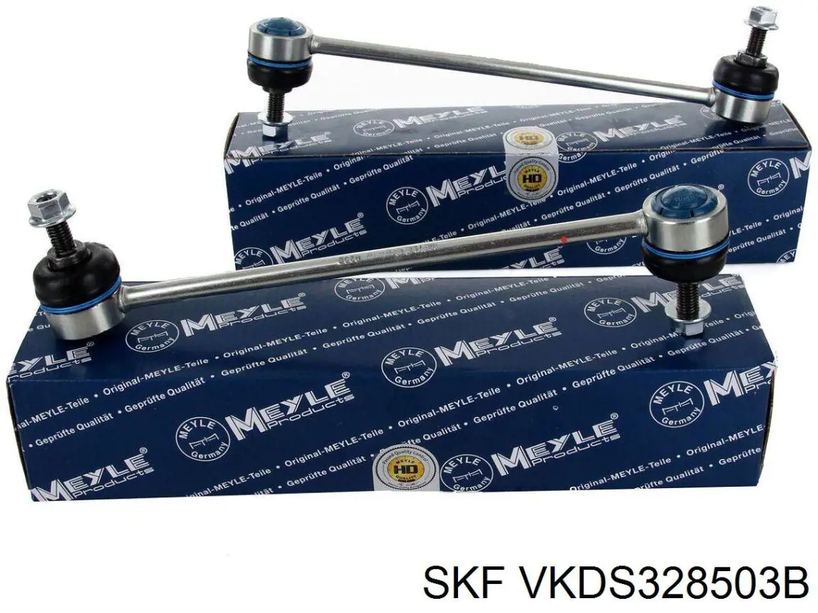 Правый рычаг передней нижней подвески SKF VKDS328503B цена, от 86.71 USD