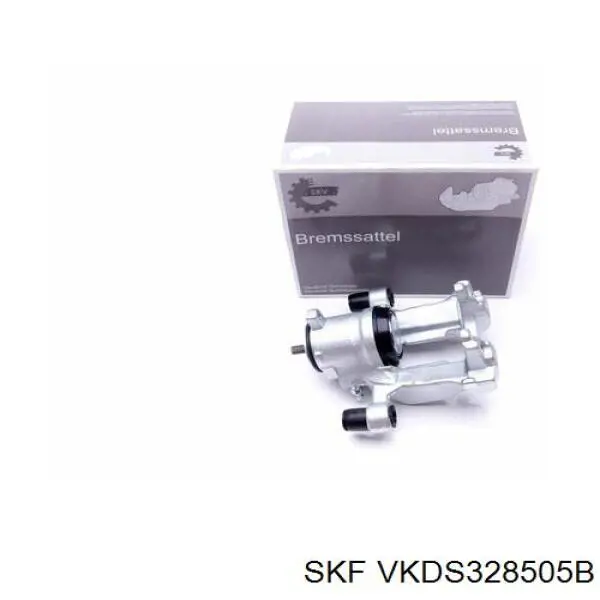 Передний нижний рычаг SKF VKDS328505B
