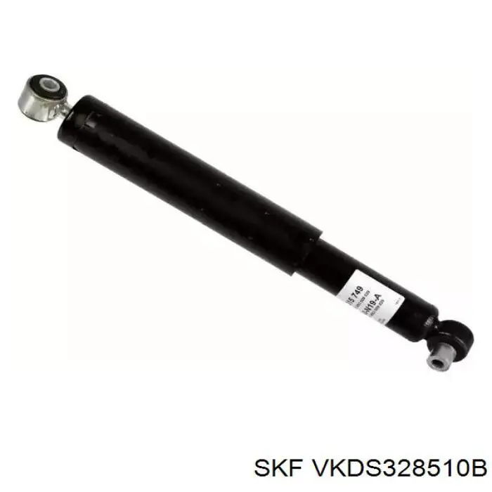 Купить VKDS328510B SKF Рычаг передней подвески левый