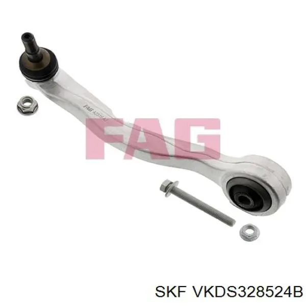 Купить VKDS328524B SKF Рычаг передней подвески левый