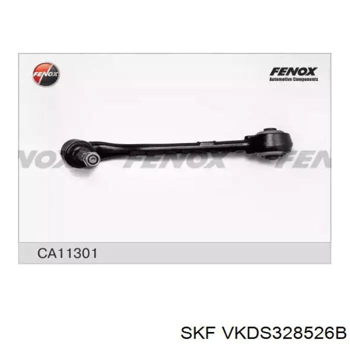 Левый рычаг передней нижней подвески SKF VKDS328526B цена, от 47.19 USD
