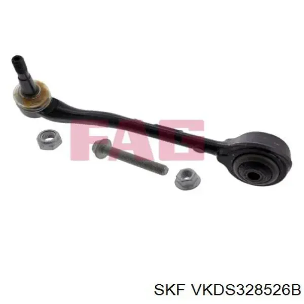 Купить VKDS328526B SKF Рычаг передней подвески левый
