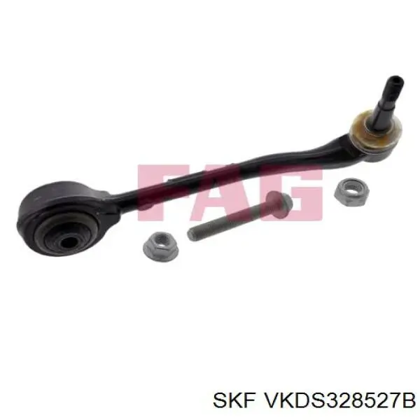 Правый рычаг передней нижней подвески SKF VKDS328527B цена, от 48.47 USD