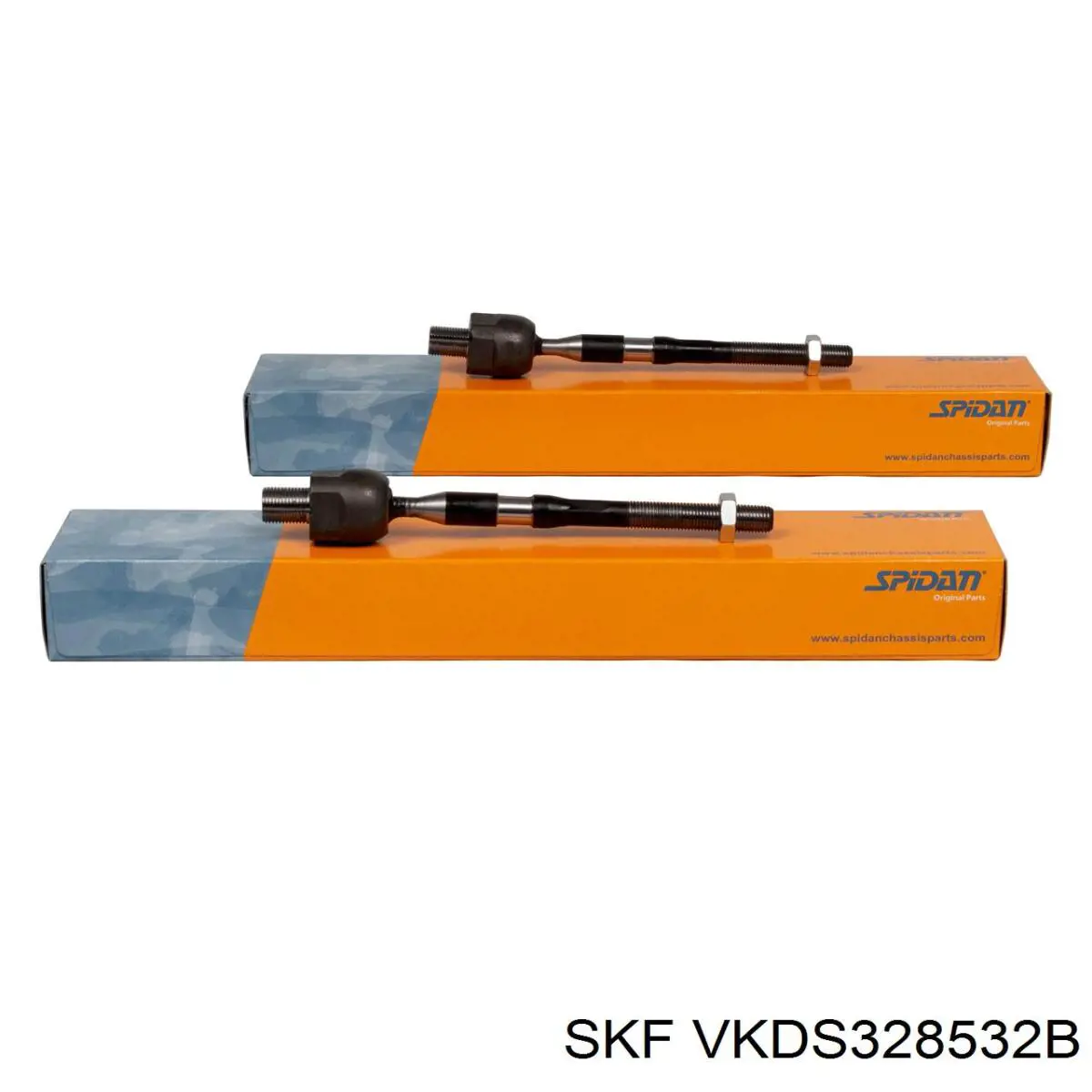 Передний нижний рычаг SKF VKDS328532B