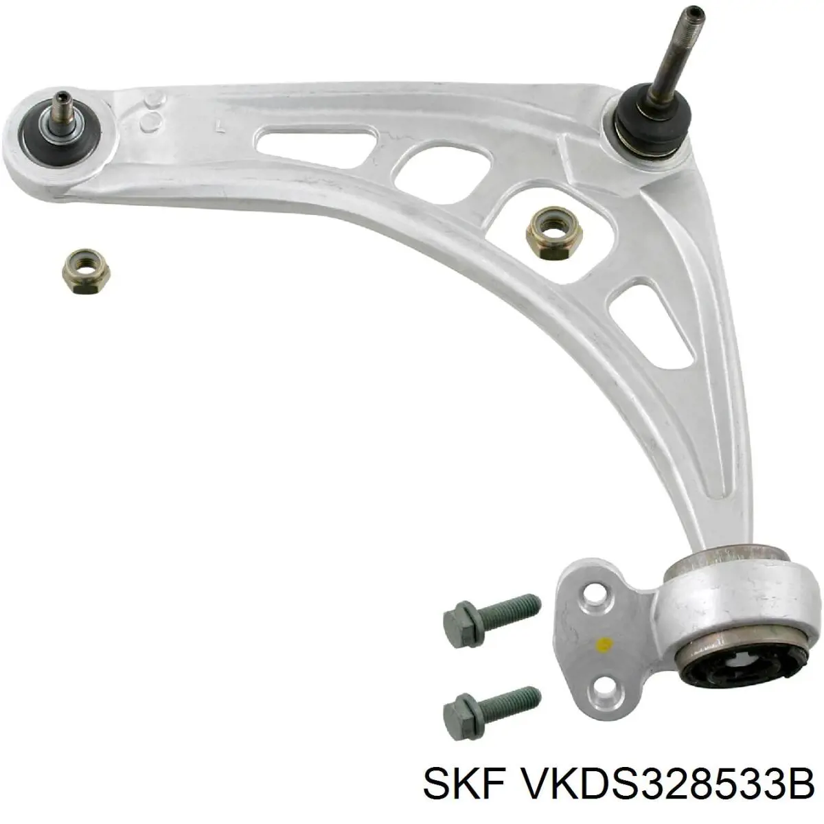 Левый рычаг передней нижней подвески SKF VKDS328533B цена, от 102.39 USD