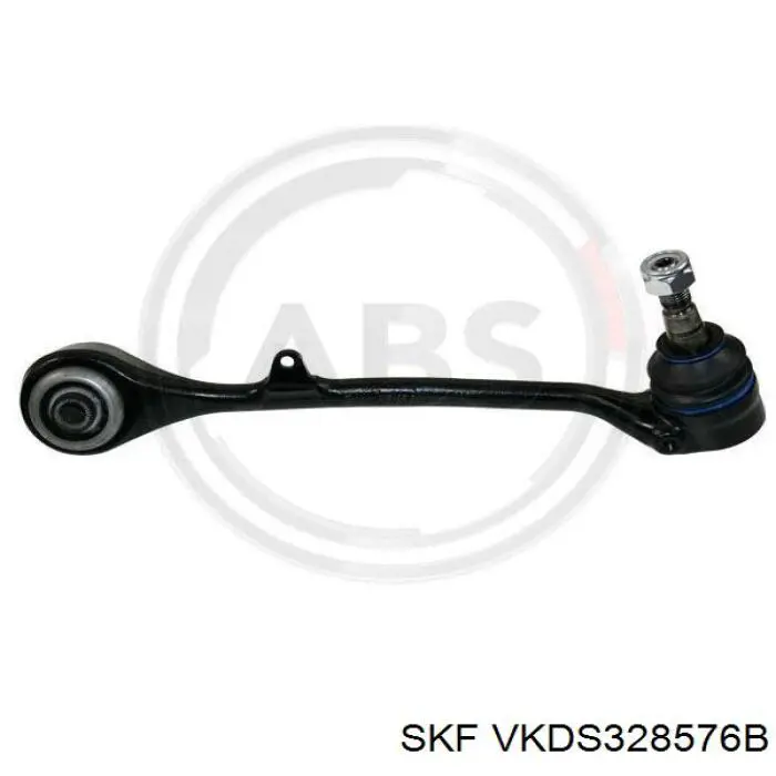 Правый рычаг передней нижней подвески SKF VKDS328576B цена, от 50.93 USD