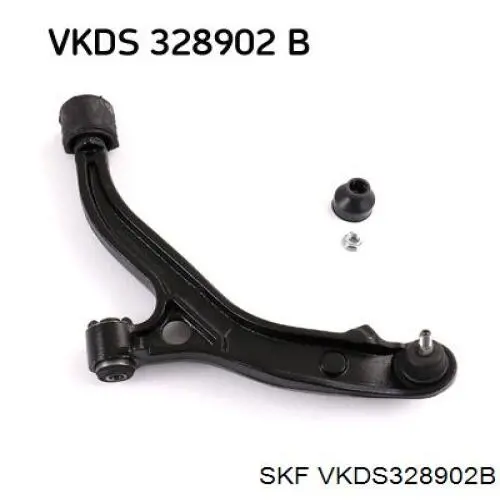 VKDS328902B SKF рычаг передней подвески нижний левый
