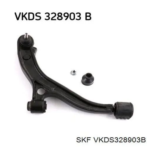 VKDS 328903 B SKF рычаг передней подвески нижний правый