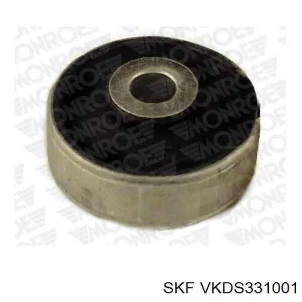 Купить VKDS331001 SKF Сайлентблок нижний передней подвески