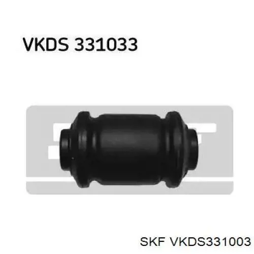 Сайлентблок переднего рычага VKDS331003 SKF