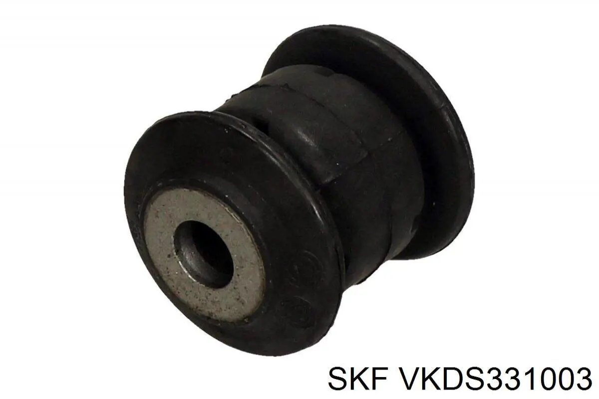 VKDS 331003 SKF bloco silencioso dianteiro do braço oscilante inferior