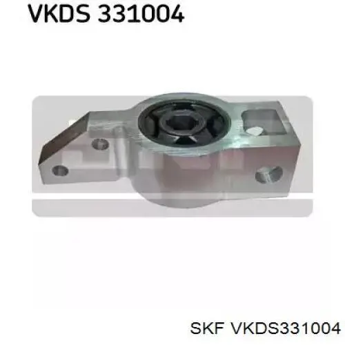 Купить VKDS331004 SKF Сайлентблок нижний передней подвески
