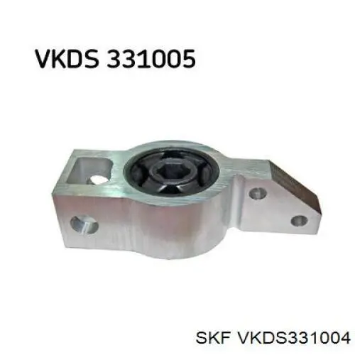 VKDS331004 SKF сайлентблок переднего нижнего рычага