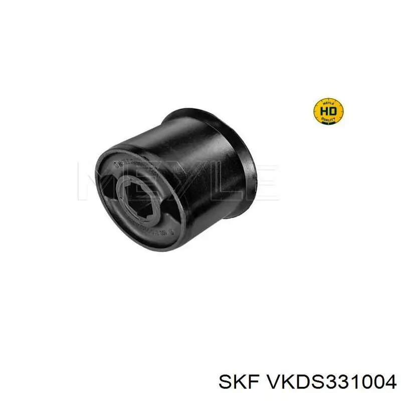 Сайлентблок передней подвески SKF VKDS331004 цена, от 19.66 USD