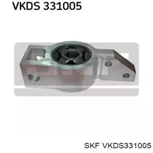 Сайлентблок переднего нижнего рычага VKDS331005 SKF