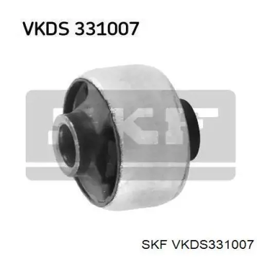 Сайлентблок переднего нижнего рычага VKDS331007 SKF