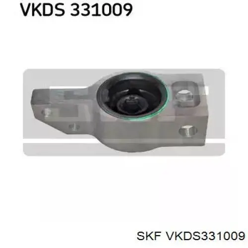 Silentblock de suspensión delantero inferior VKDS331009 SKF