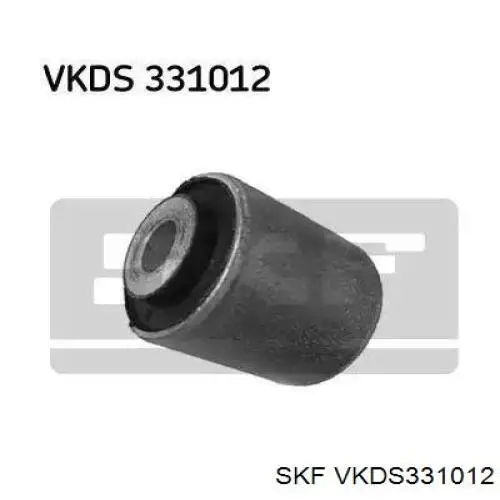 Сайлентблок переднего нижнего рычага VKDS331012 SKF