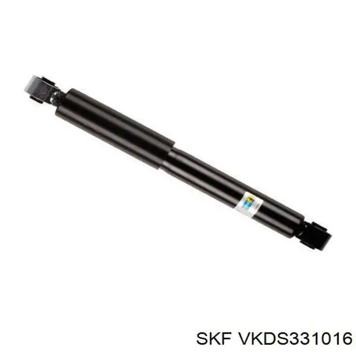Сайлентблок переднего нижнего рычага SKF VKDS331016