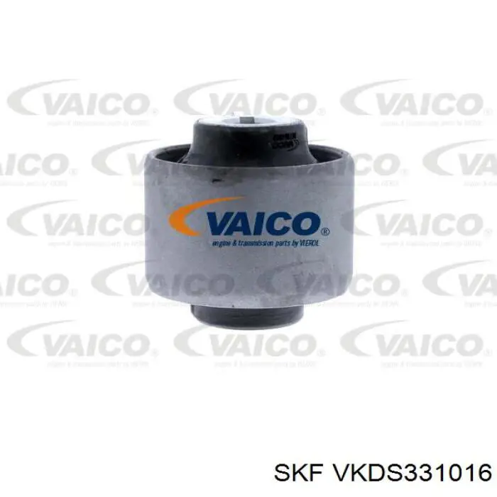 Купить VKDS331016 SKF Сайлентблок нижний передней подвески